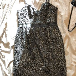 VS Cocktail Dress